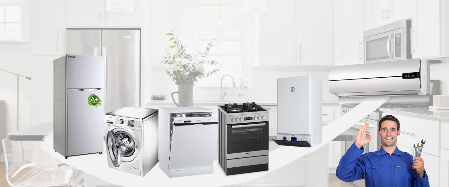 Bayrampaşa Warmhaus Servisi